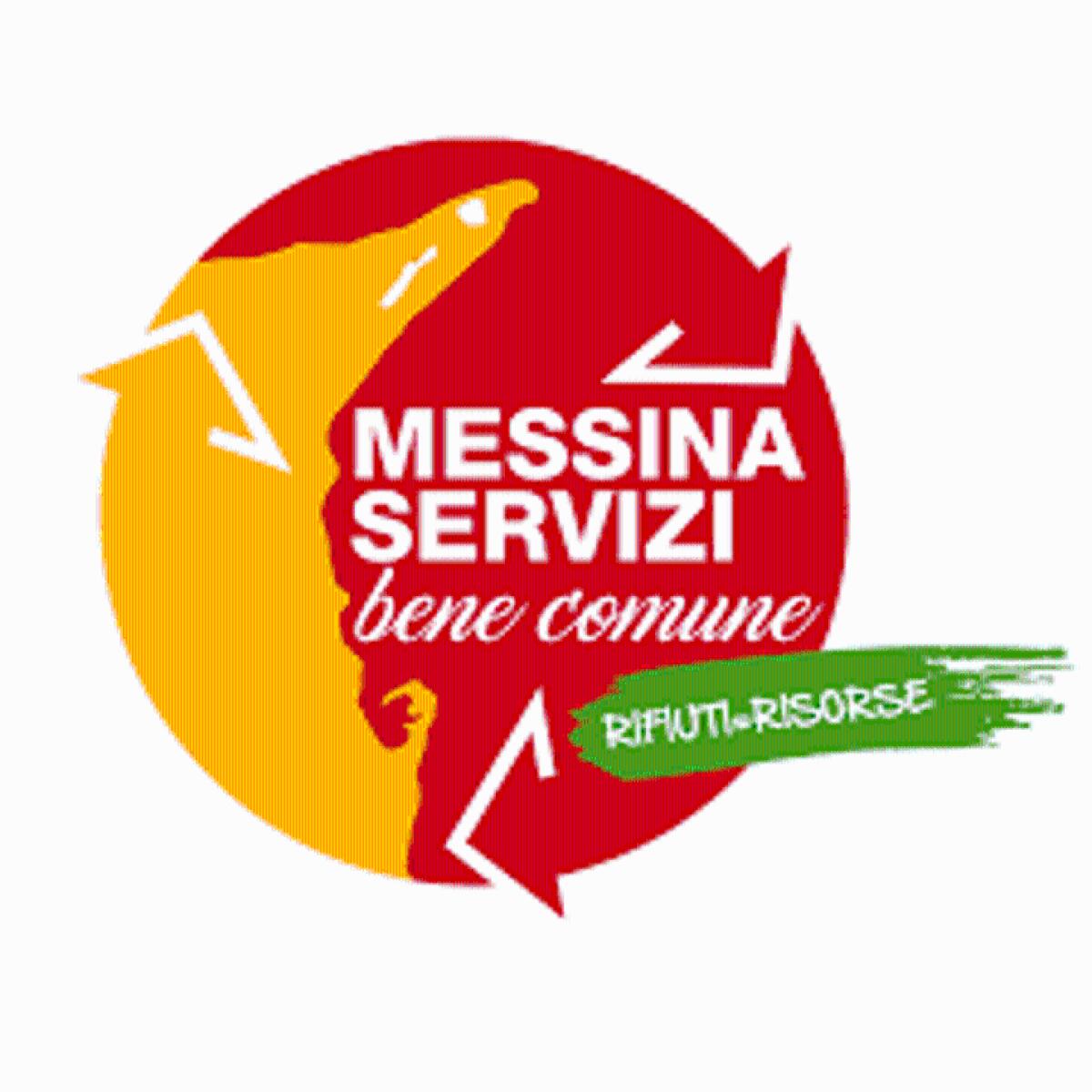 Modifiche ai servizi di igiene urbana nel Comune di Messina per le festività natalizie 2025 - 