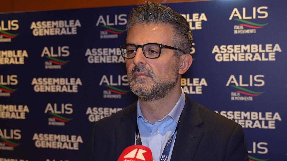 Martignano (Montesino): "Dialogo imprese-istituzioni decisivo per futuro" - 