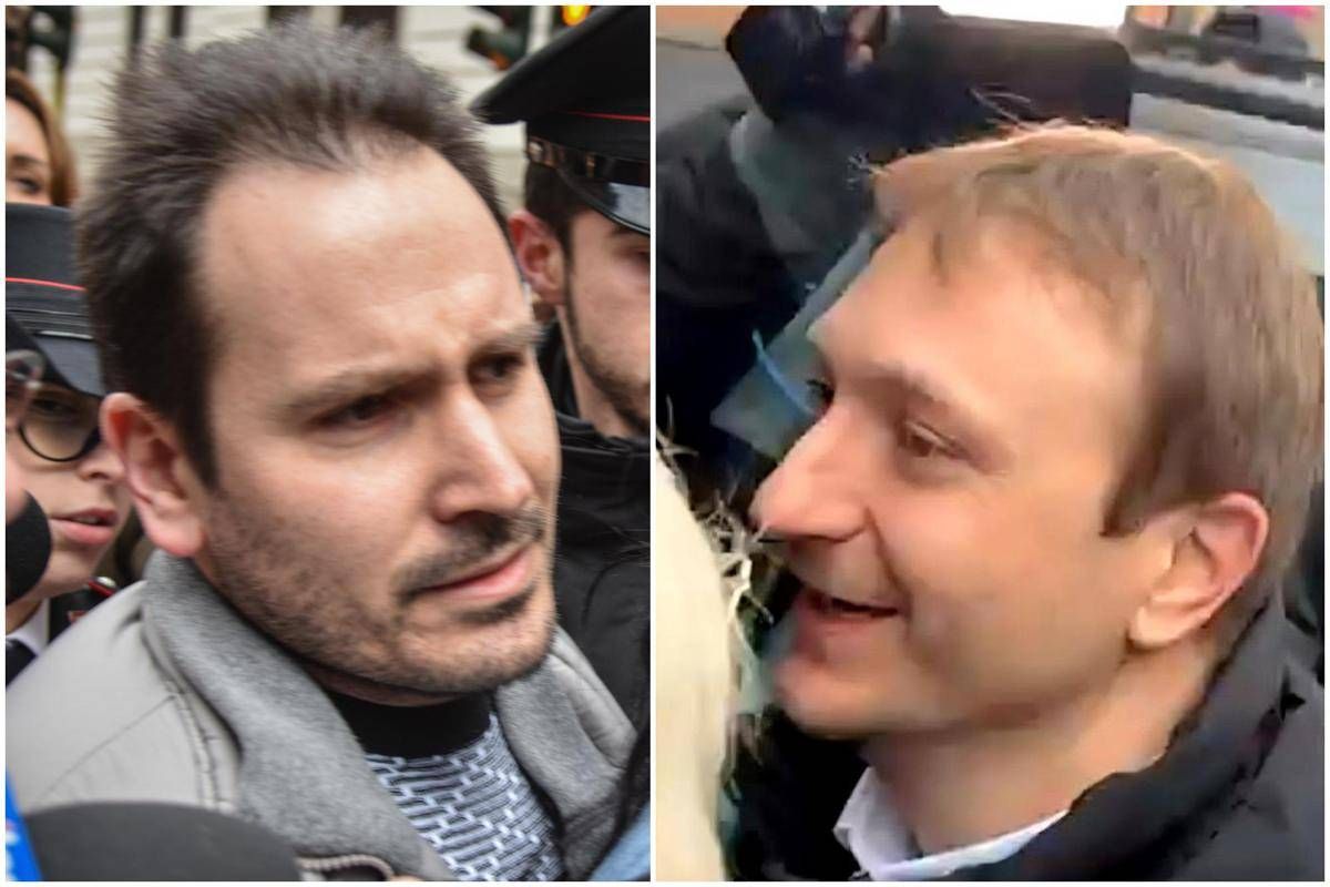 Caso Garlasco, si torna in aula: udienza dell'incidente probatorio. E a sorpresa c'è Stasi - 