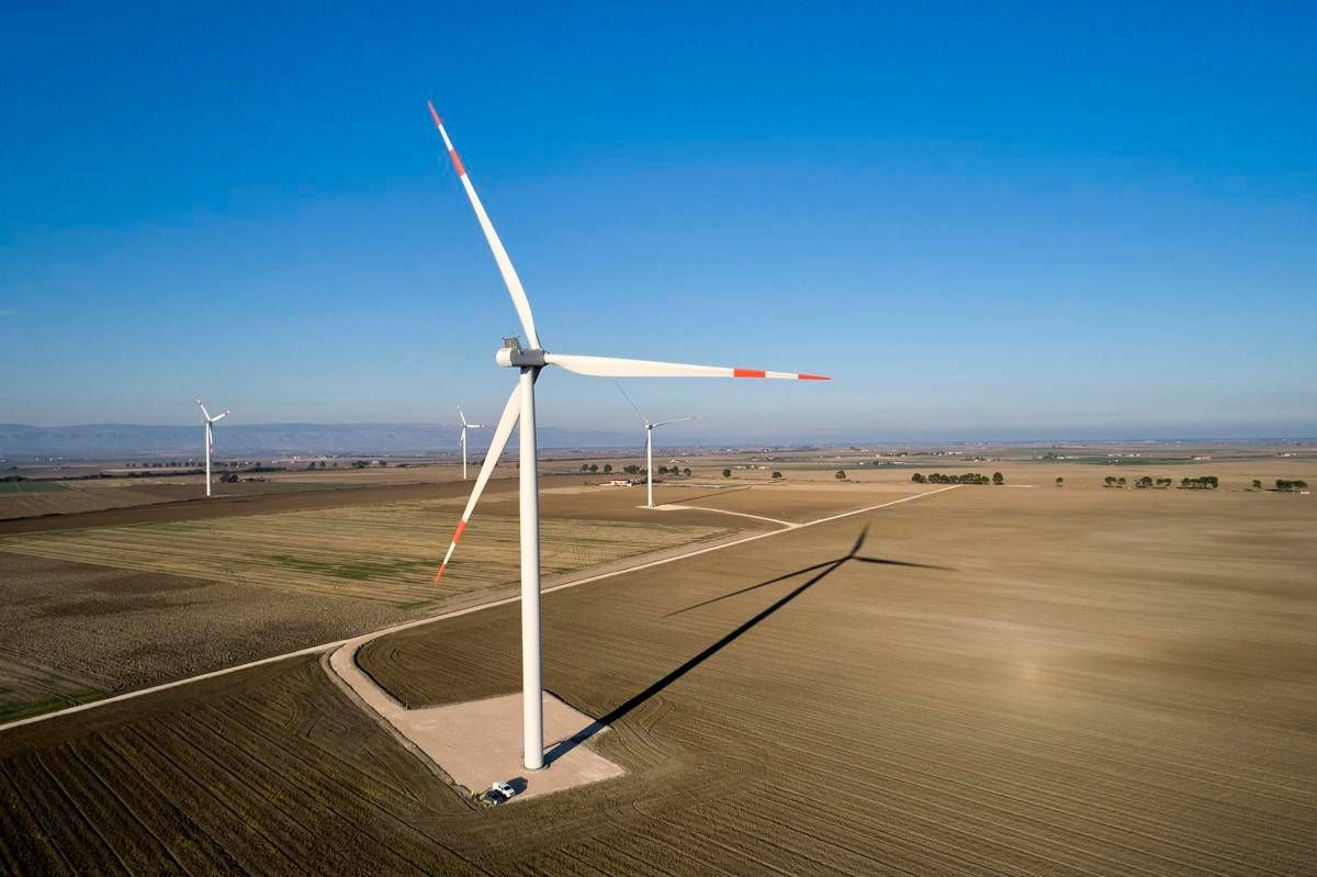 Rinnovabili, Agsm Aim acquisisce 4 parchi eolici in Puglia - 