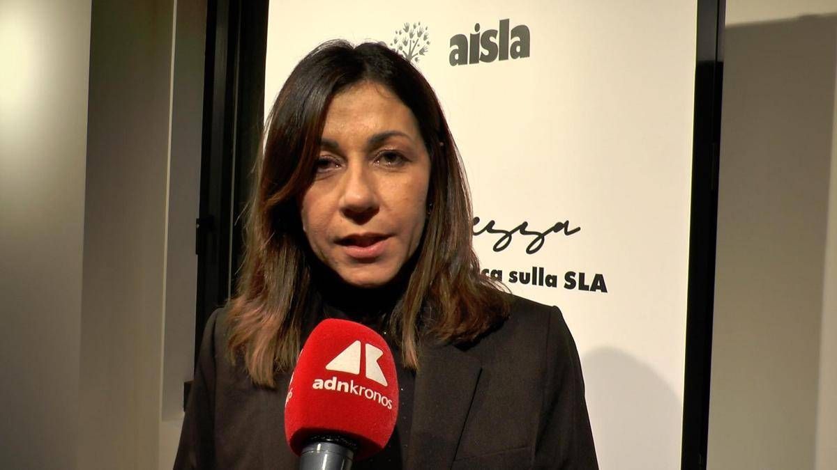 Sla, Cerri (NeMo): "Fondamentale una comunità coesa per il progresso scientifico" - 