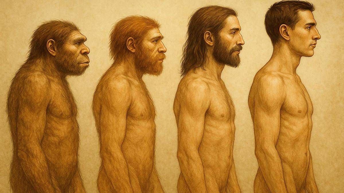 Ricerca, 'così sono scomparsi i Neanderthal': lo svela uno studio a guida italiana - 
