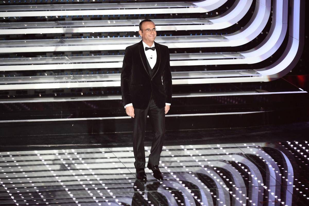 Sanremo, Conti: "Tre donne al PrimaFestival, Gazzoli alle Nuove Proposte. Futuro? Io pronto a tutto" - 