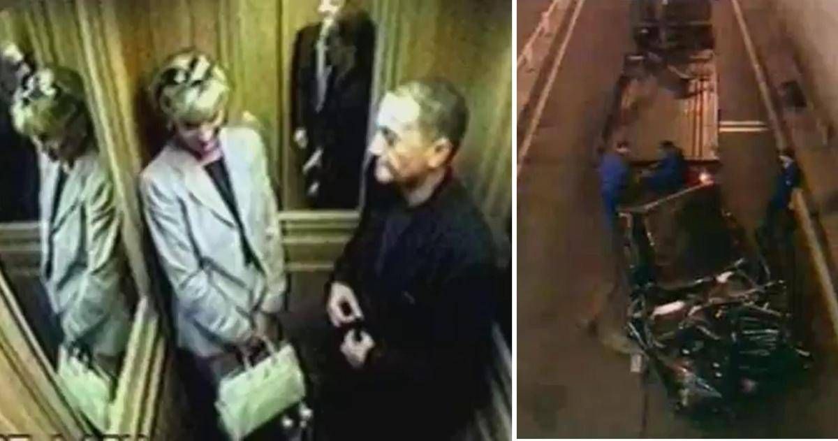 "Se a Parigi Diana avesse avuto la scorta non sarebbe morta", parla l'ex bodyguard - 