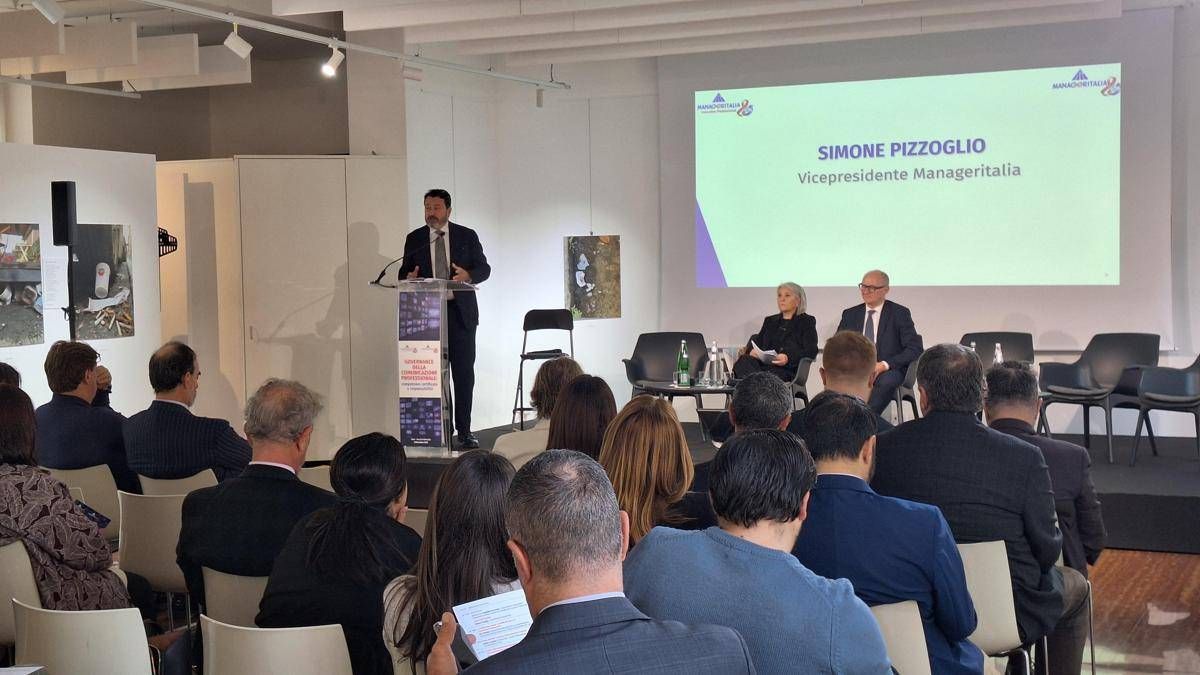 Manageritalia, ecco modello pilota per certificazione competenze comunicatori - 