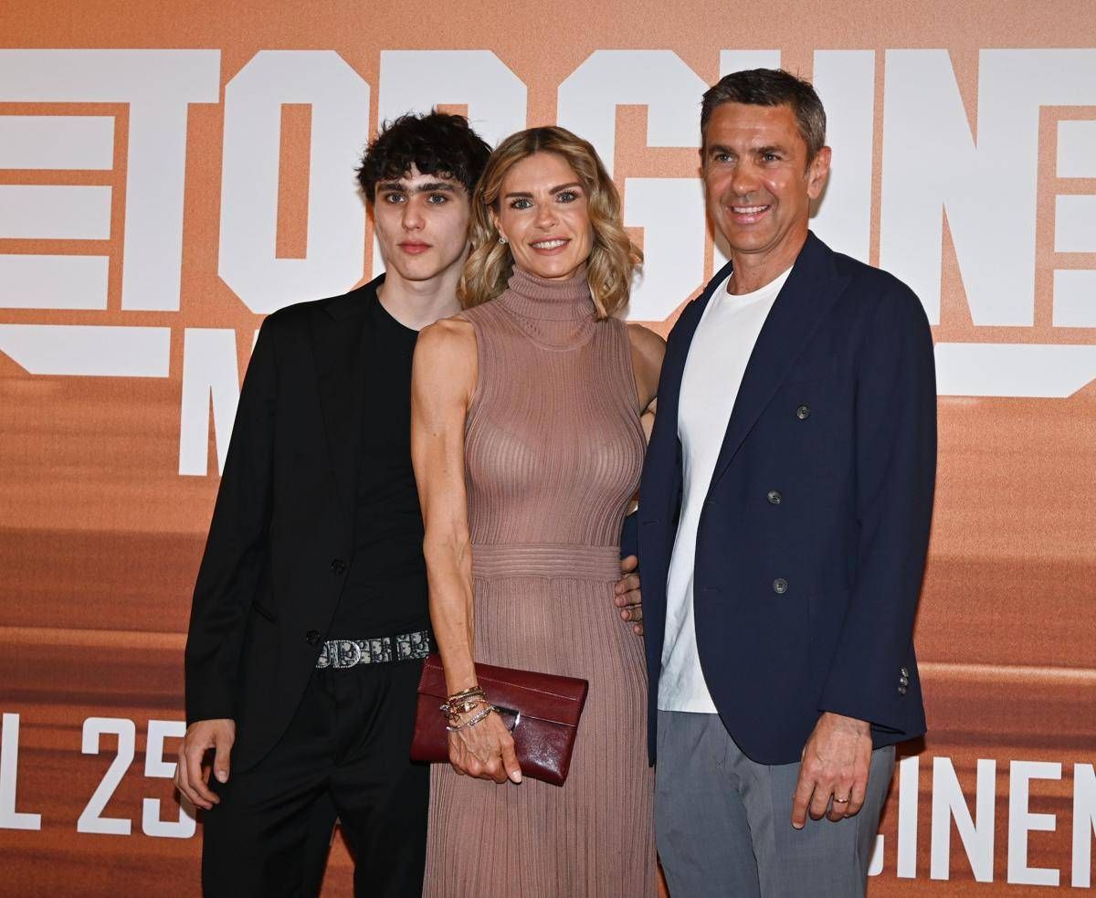 Achille Costacurta, dal tentato suicidio alla rinascita: "Sogno aiutare ragazzi disabili" - 