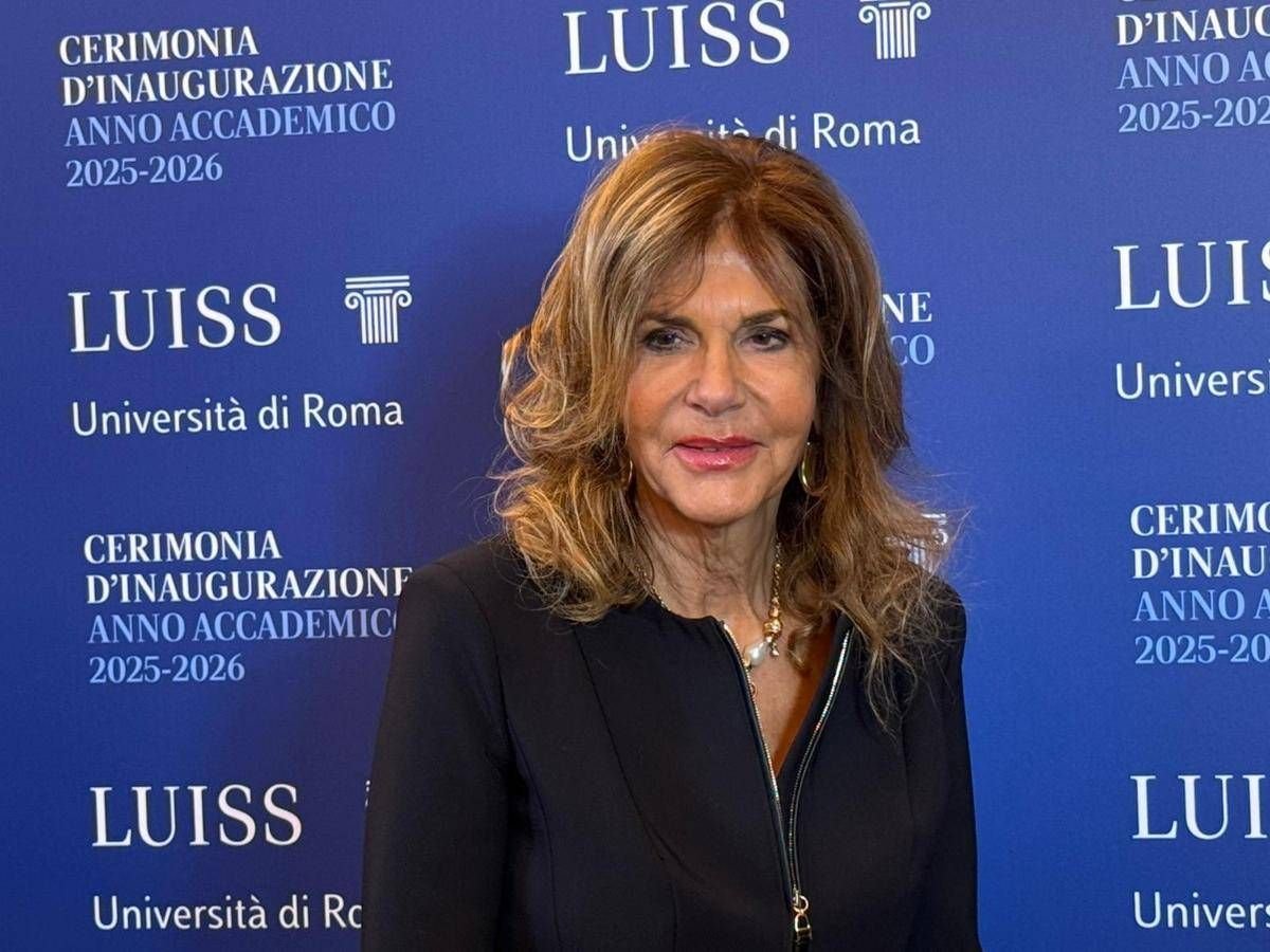 Università, Marcegaglia: "Momento difficile ma pieno di opportunità per Italia ed Europa" - 