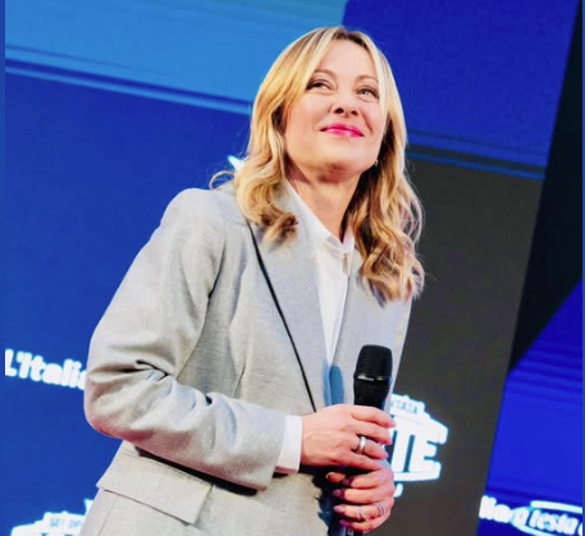 Meloni chiude Atreju: ecco testo integrale discorso premier - 