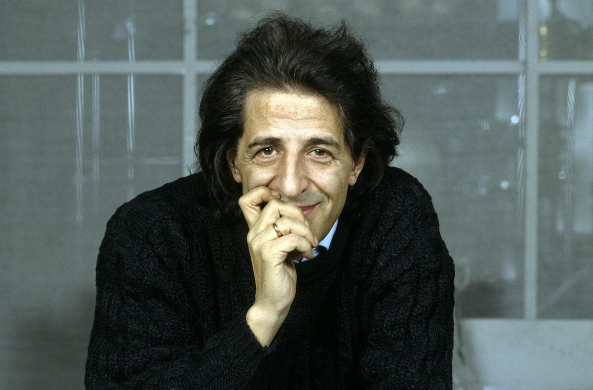 Riflessi di Libertà: 23 Anni dalla Morte di Giorgio Gaber - 