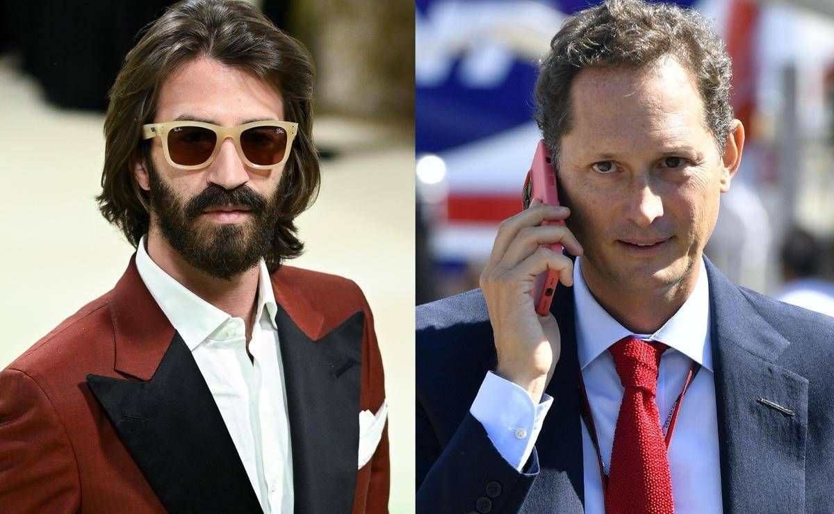 Editoria, il Domani: "Del Vecchio offre a Elkann 140 milioni per Gedi" - 