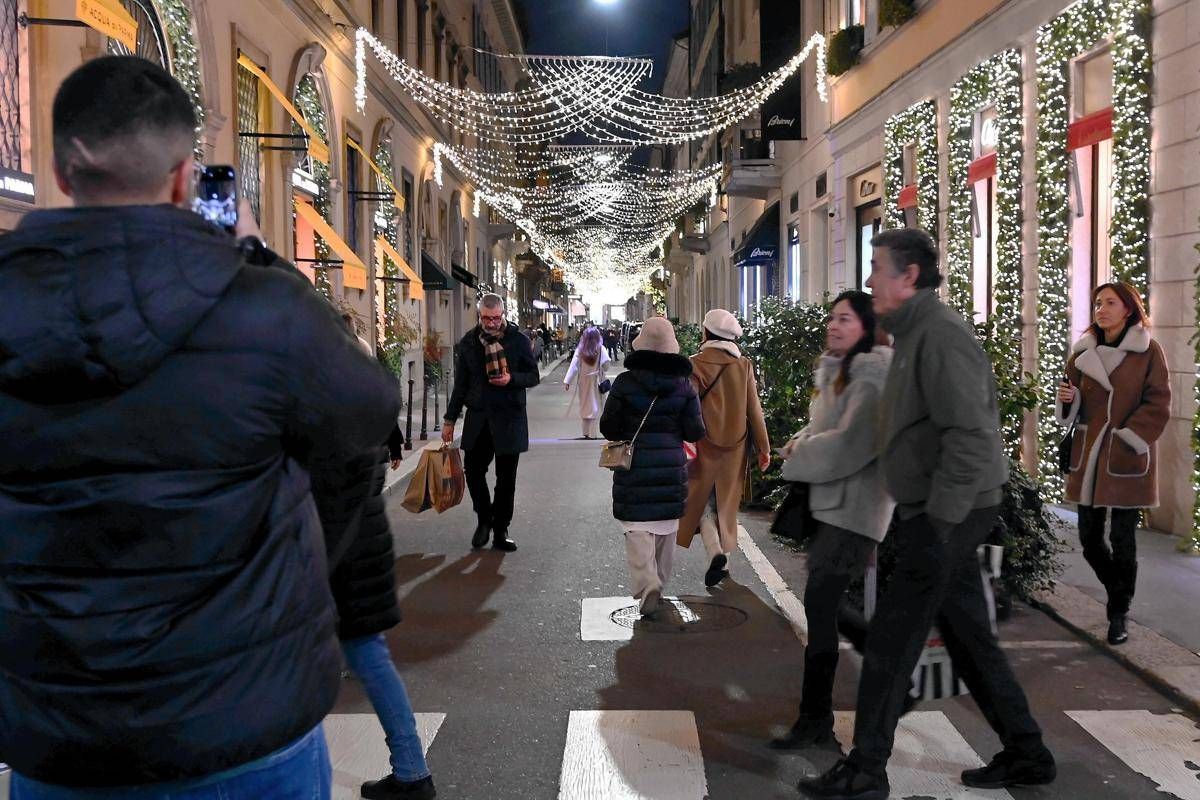 Caro Natale, tra pranzi e addobbi: ecco quanto spenderemo per le feste - 