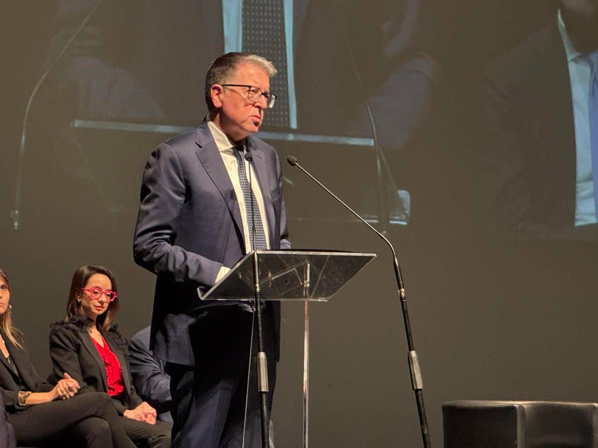 Formazione, Visentin (CUOA): "Formiamo talenti e leader del futuro da quasi 70 anni' - 