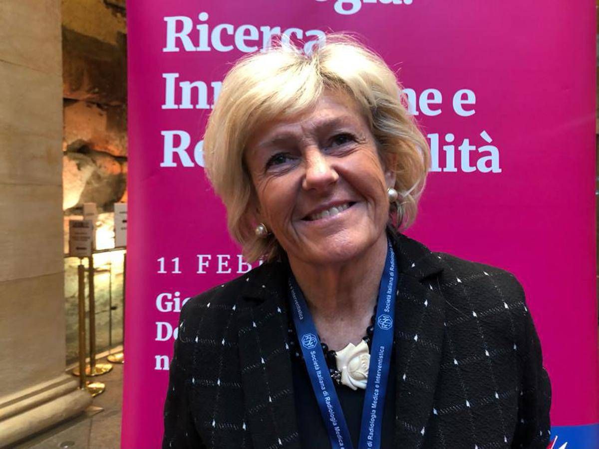 Milano-Cortina, radiologi: "Attesi 4mila atleti, puntare su prevenzione infortuni" - 