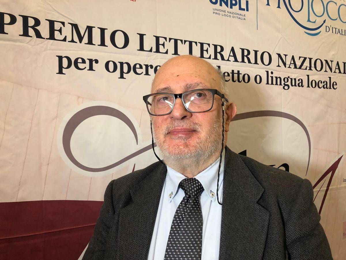 'Salva la tua lingua locale', Solimine: "Premio per la cultura nazionale" - 