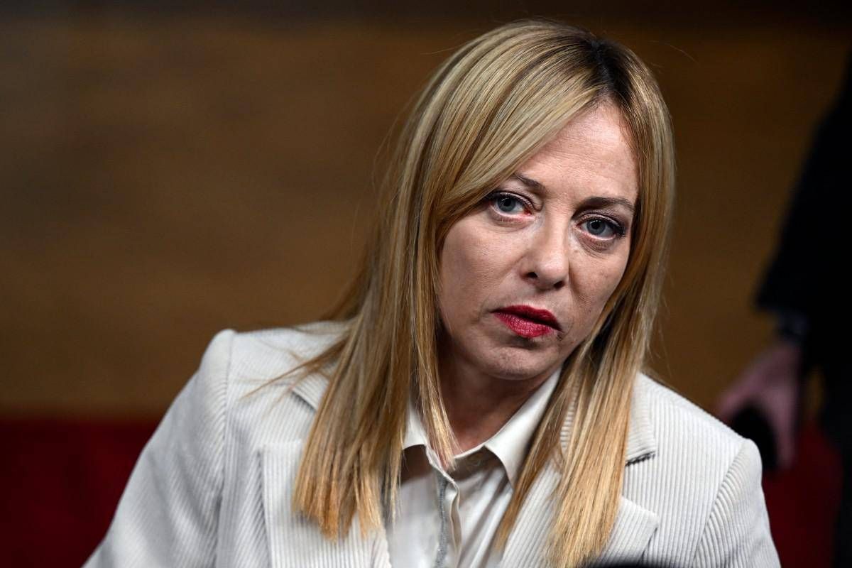 Manovra, Meloni convoca vertice e serra ranghi: arriva un nuovo emendamento - 