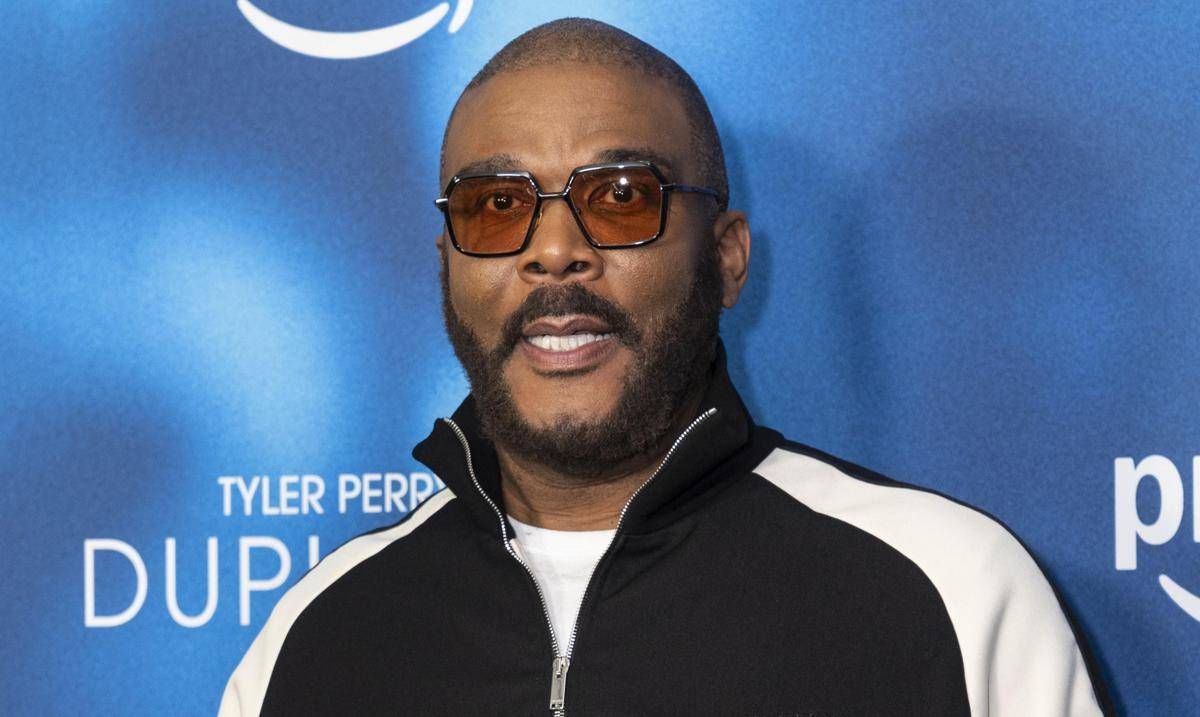 Tyler Perry accusato di abusi sessuali, due nuove cause legali - 