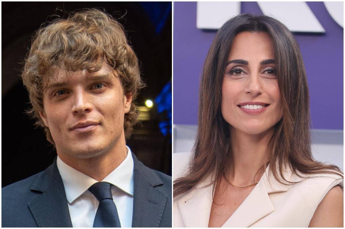 Chi è il nuovo fidanzato di Giorgia Cardinaletti - 