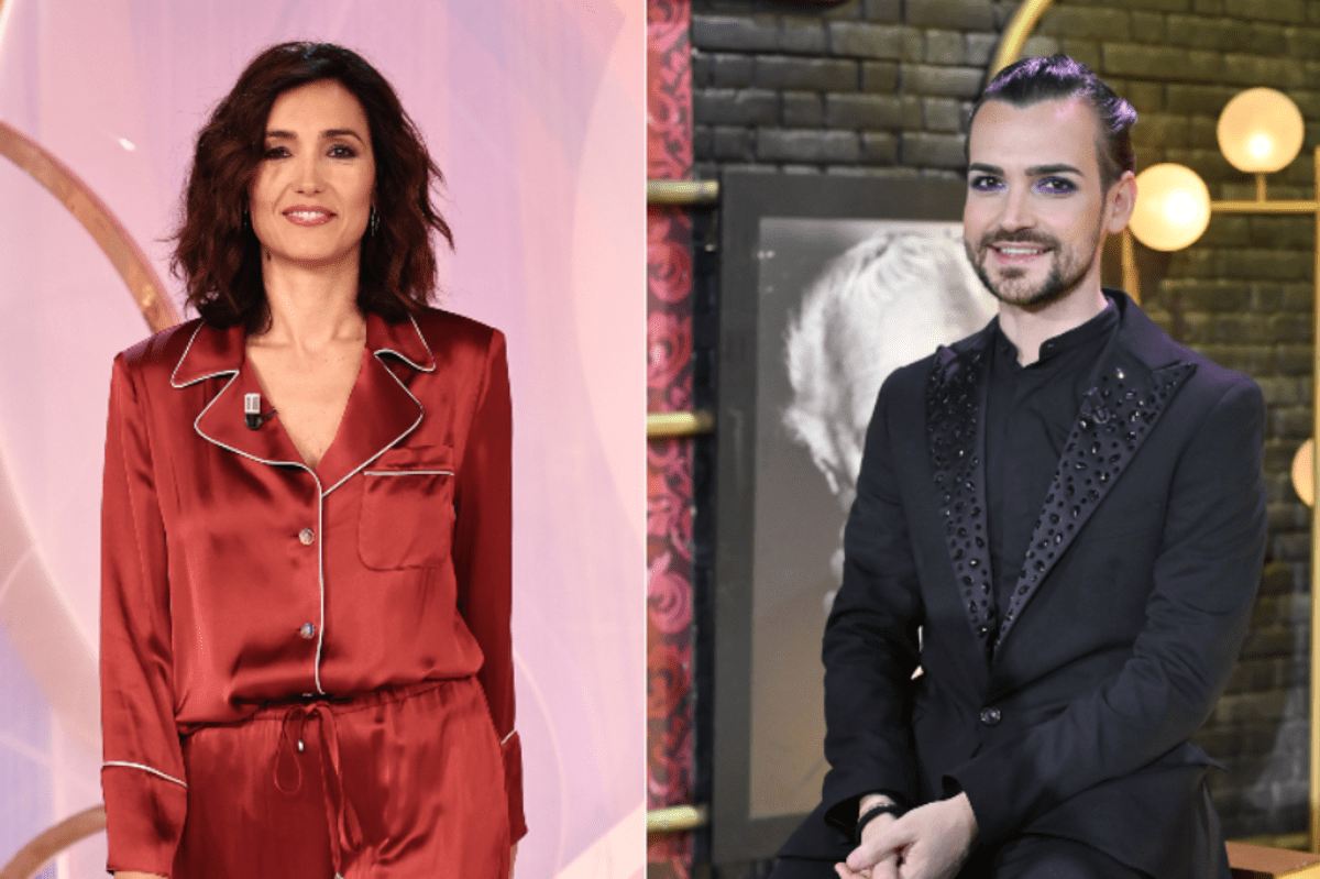 La volta buona, Valerio Scanu 'punge' Caterina Balivo: battibecco sull'età - 