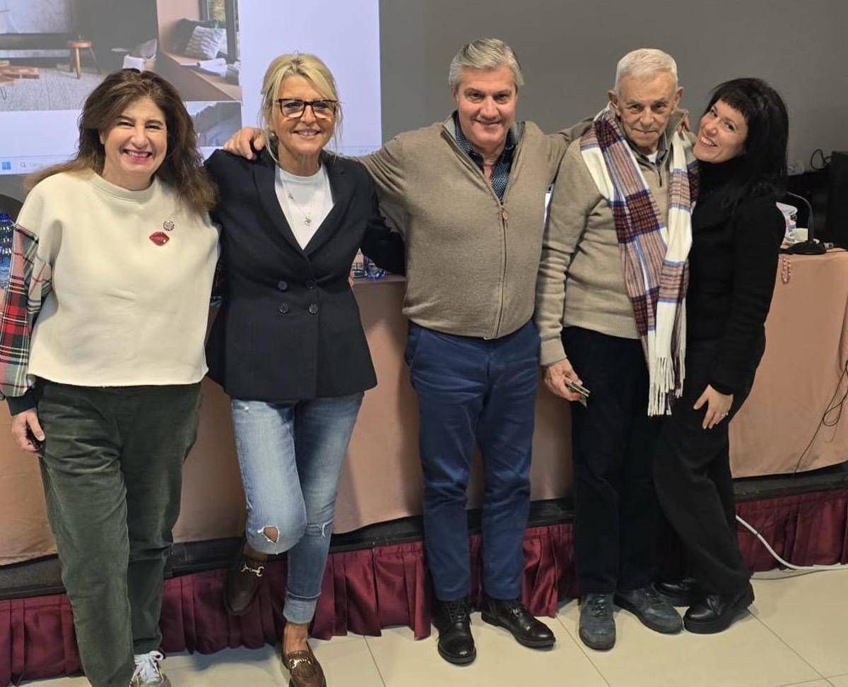 Reumatologia, Silvia Tonolo confermata presidente Anmar - 