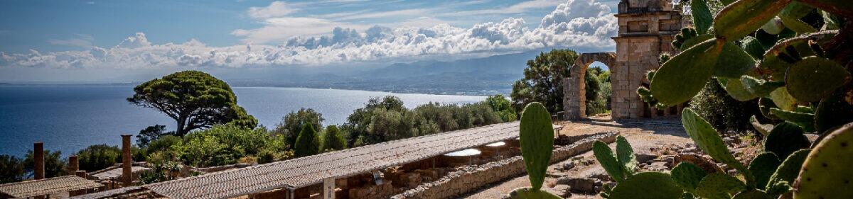 Apertura Speciale dei Parchi Archeologici Siciliani: Villa Romana di Patti e Area Archeologica di Tindari Accessibili nel Periodo Festivo - 