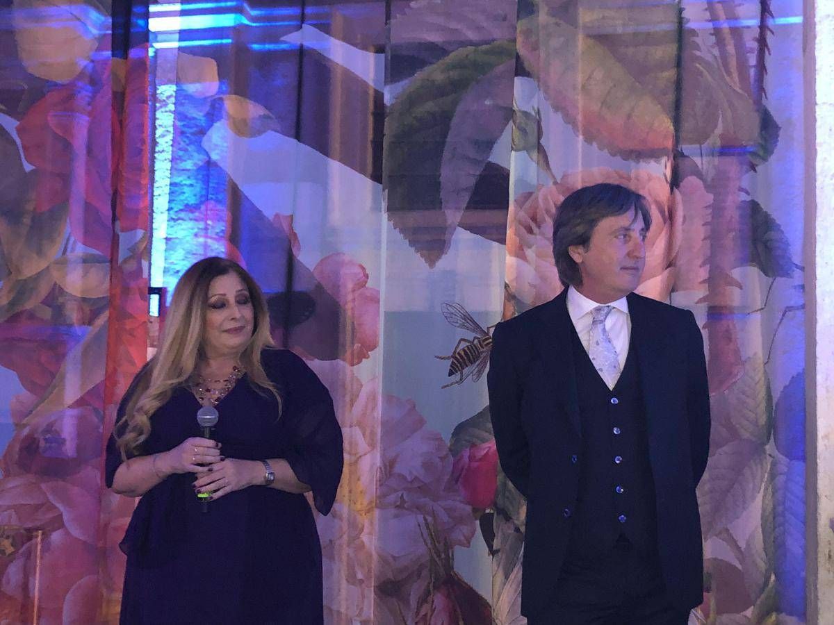 Centri Marilab, approccio olistico con aromaterapia, musica e progetto artistico - 