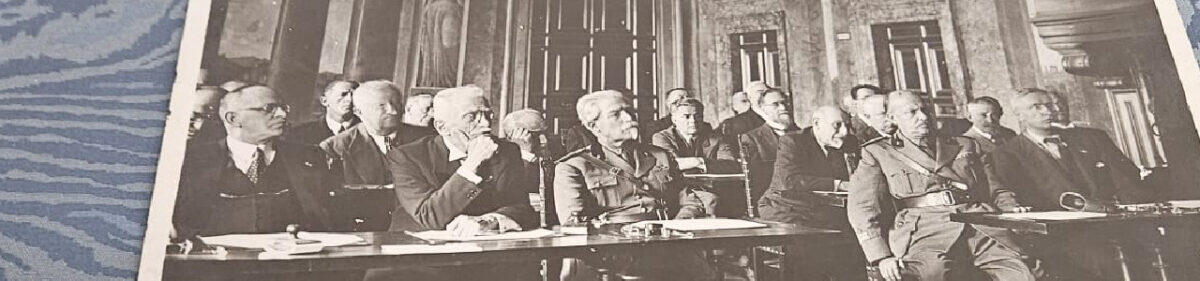 Inaugurata una mostra sui legami tra Luigi Pirandello e i Parchi Archeologici Siciliani - 