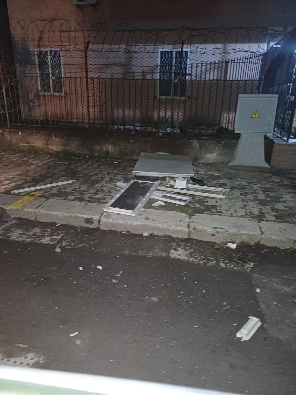 Vandalismo nel Comune di Palermo disattiva 245 punti luce nel quartiere San Giovanni Apostolo - 