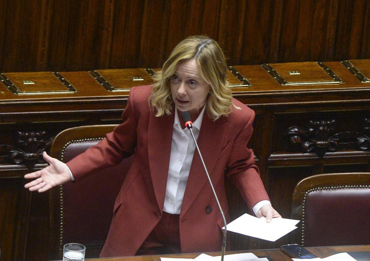 Ucraina, Meloni: "Da Russia pretese irragionevoli" - 