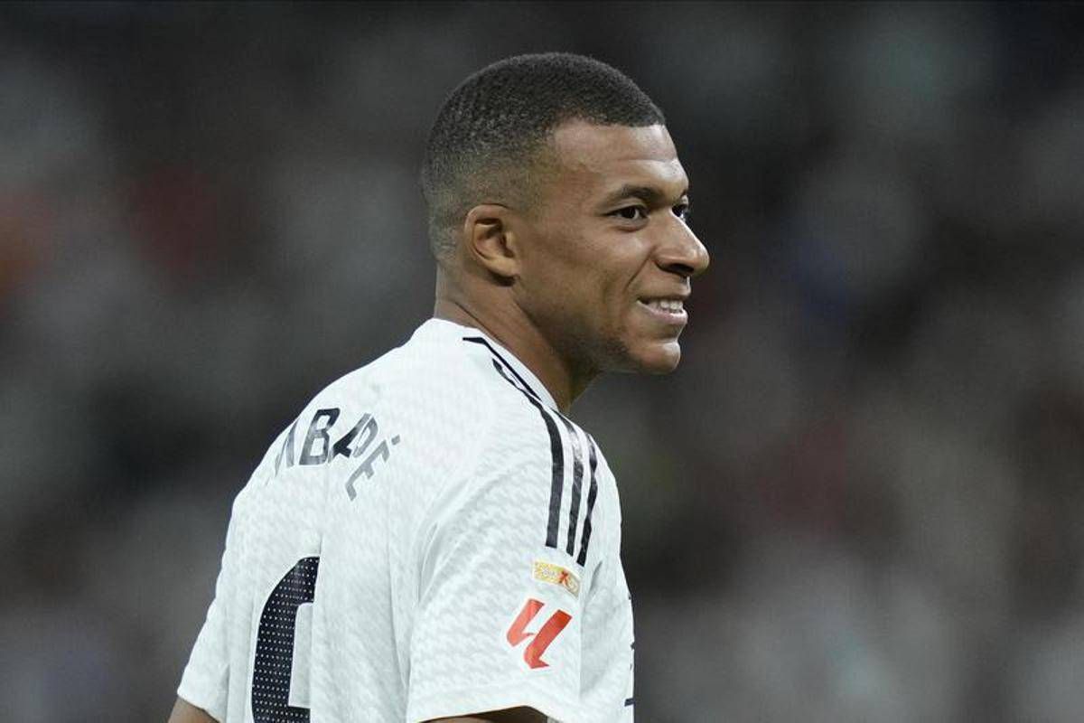 Real Madrid-Manchester City: orario, probabili formazioni e dove vederla in tv - 