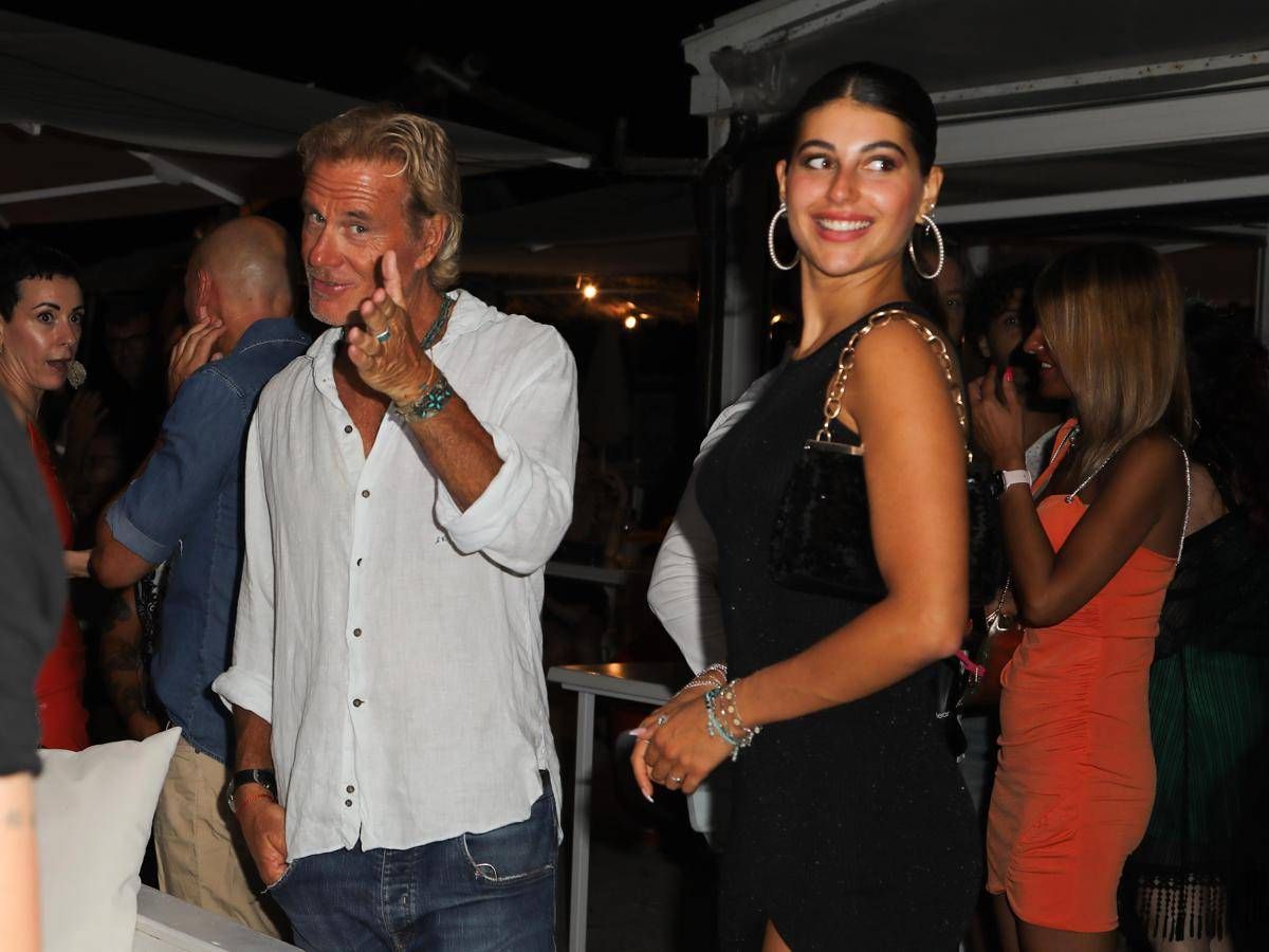 'Storie al bivio', Jimmy Ghione e Marialaura De Vitis, l'amore oltre l'età: "Nozze nel 2026" - 