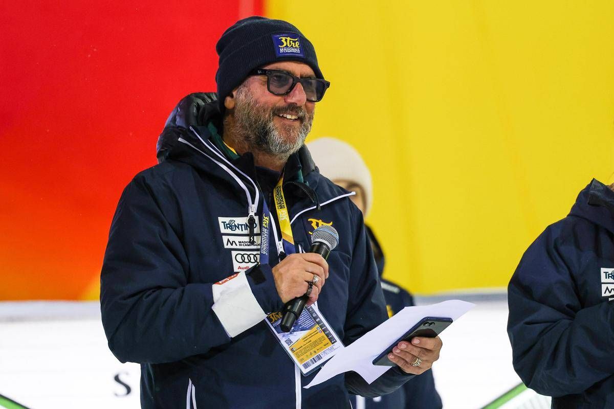 Carlo Vanzini: "Ho un tumore al pancreas, a gennaio l'operazione" - 