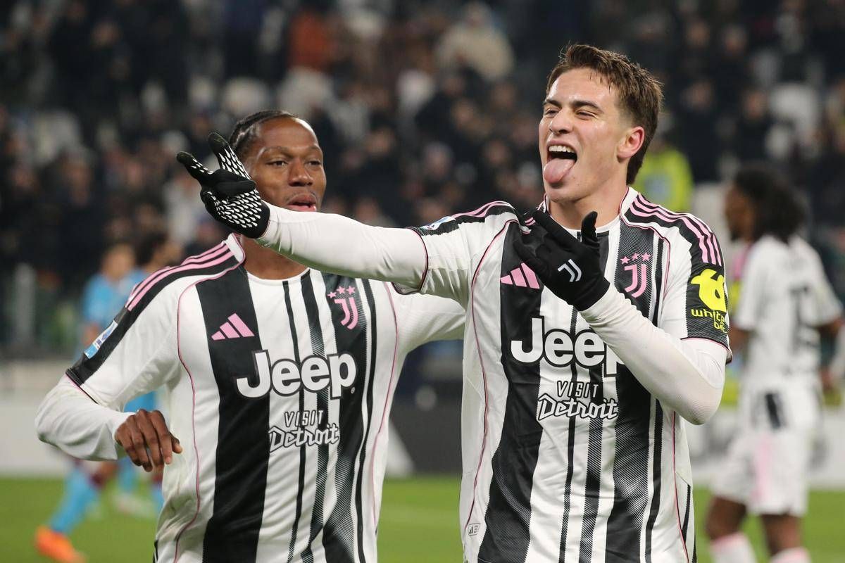 Juventus-Udinese: orario, probabili formazioni e dove vederla in tv (in chiaro) - 