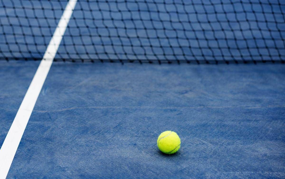 Truccava le partite, squalifica record nel tennis: Folliot fuori 20 anni - 