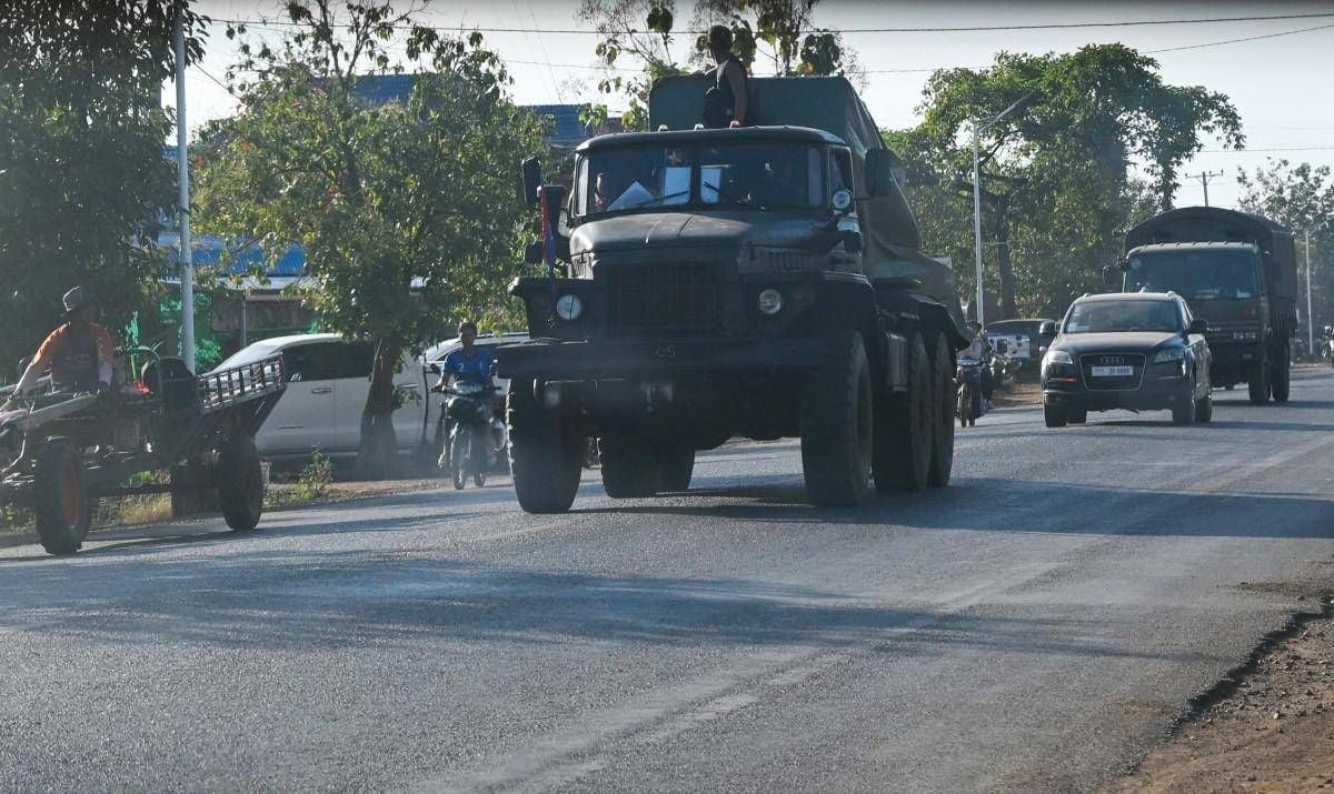 Thailandia-Cambogia, continua conflitto al confine: seconda settimana di scontri - 