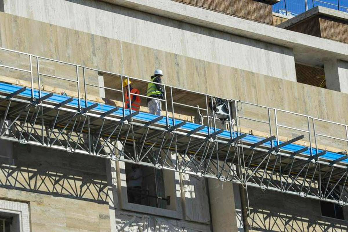 Edilizia, via libera alla riforma: ok del Cdm al nuovo codice - 