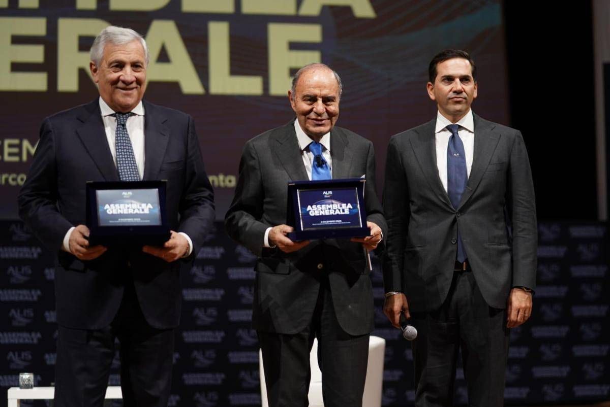 Forte presenza istituzionale e valorizzazione delle imprese all'Assemblea Generale Alis - 