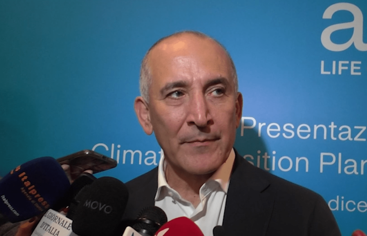 Mazzoncini (A2A): "Arrivare al 2050 decarbonizzati" - 