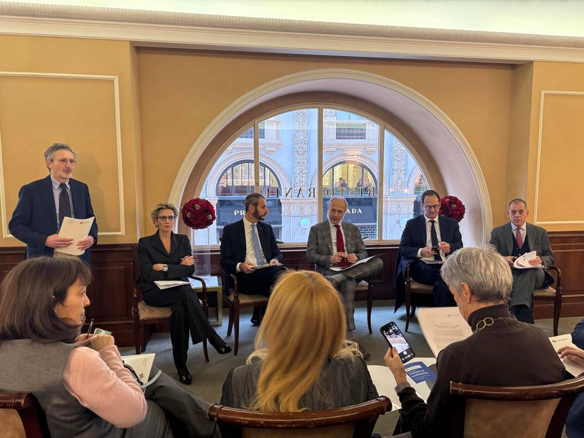 Cini (Niq): "Largo consumo in crescita anche nel 2026" - 