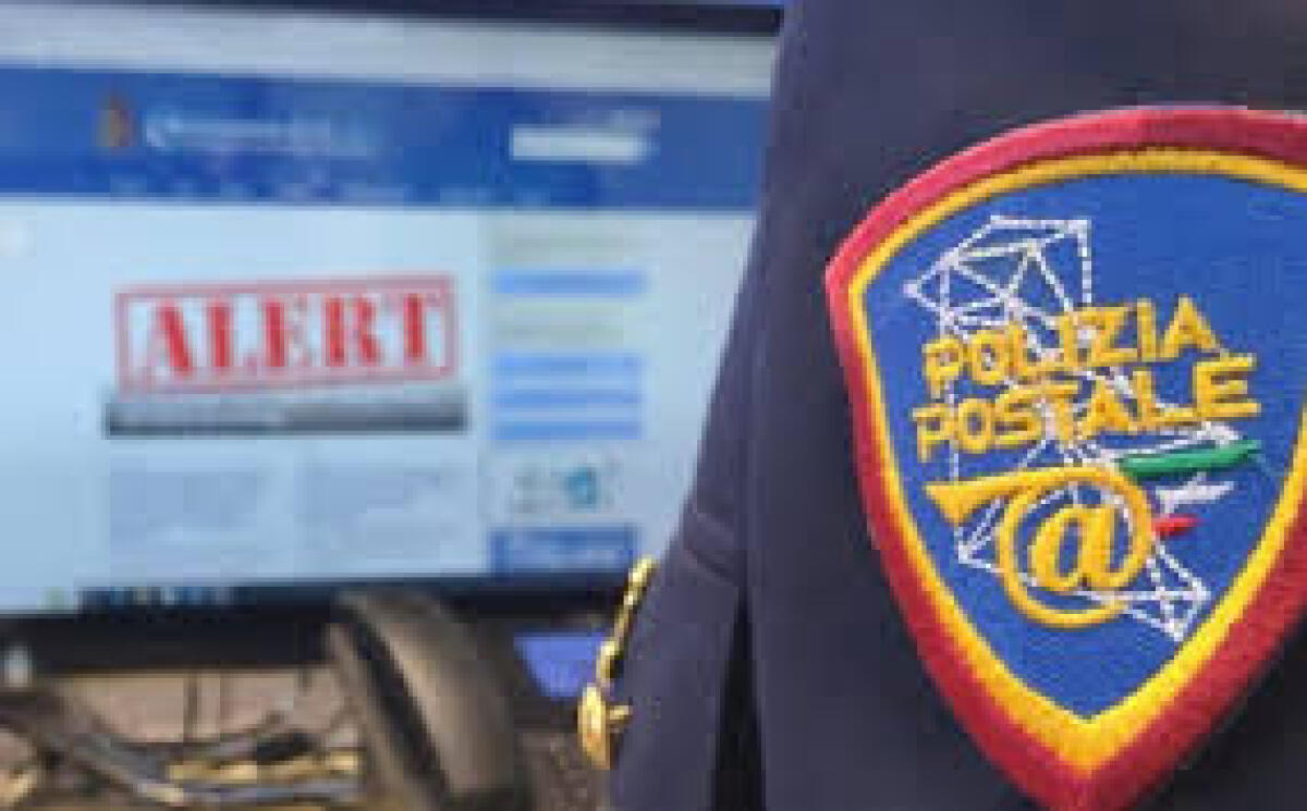 Arresti a Palermo nella lotta della Polizia contro la pedopornografia online - 