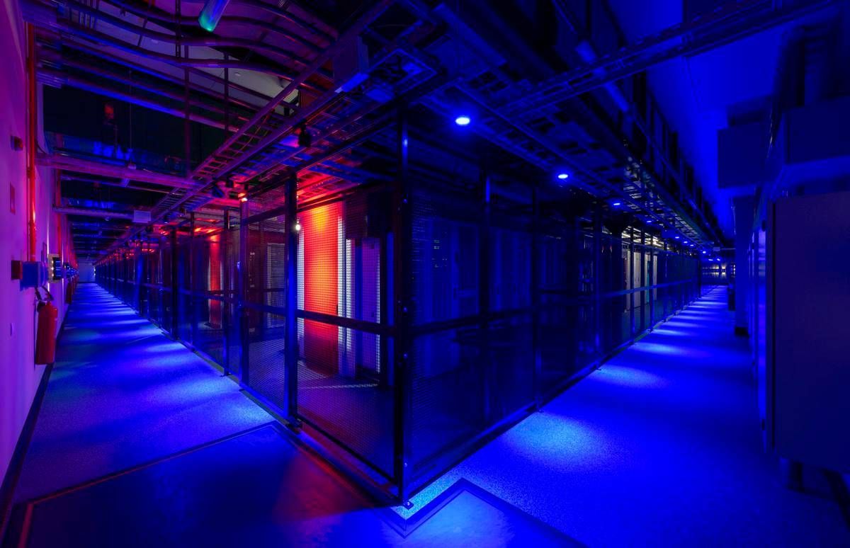 Vaultica Data Centers nomina Roger Semprini Group Chief Commercial Officer - 