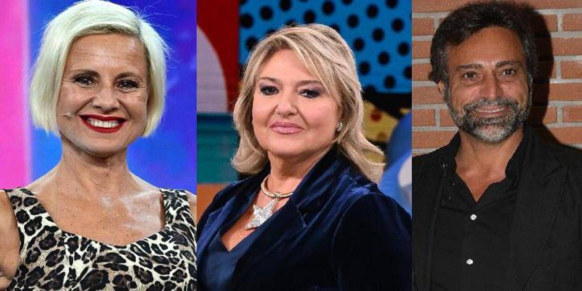 Pietro Delle Piane difende Monica Setta: "Antonella Elia? Reazione emotiva" - 