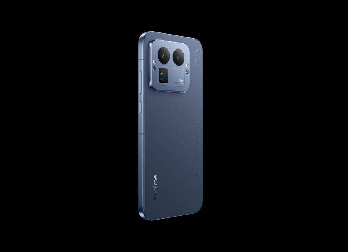 realme GT 8 Pro: Il Flagship del 2025 tra fotografia RICOH GR, potenza AI e design sostenibile - 