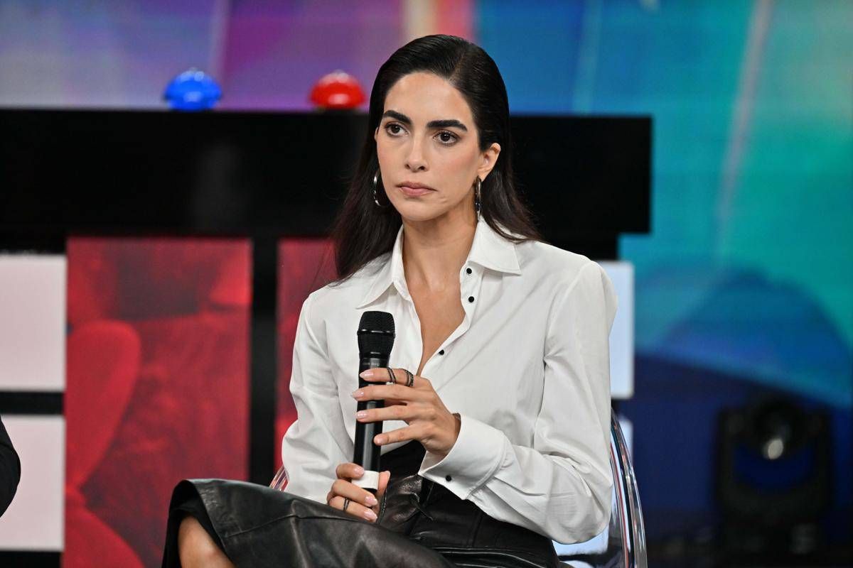 Verissimo, Rocio Munoz Morales: "Raoul Bova? Ho vinto io e lui sarà sempre padre delle mie figlie" - 