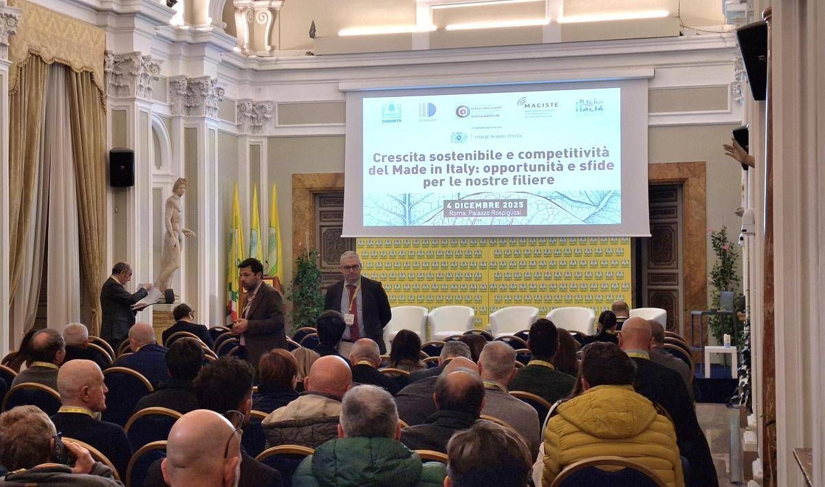 Tabacco, Coldiretti/Filiera Italia: contratti filiera chiave per crescita e competitività - 