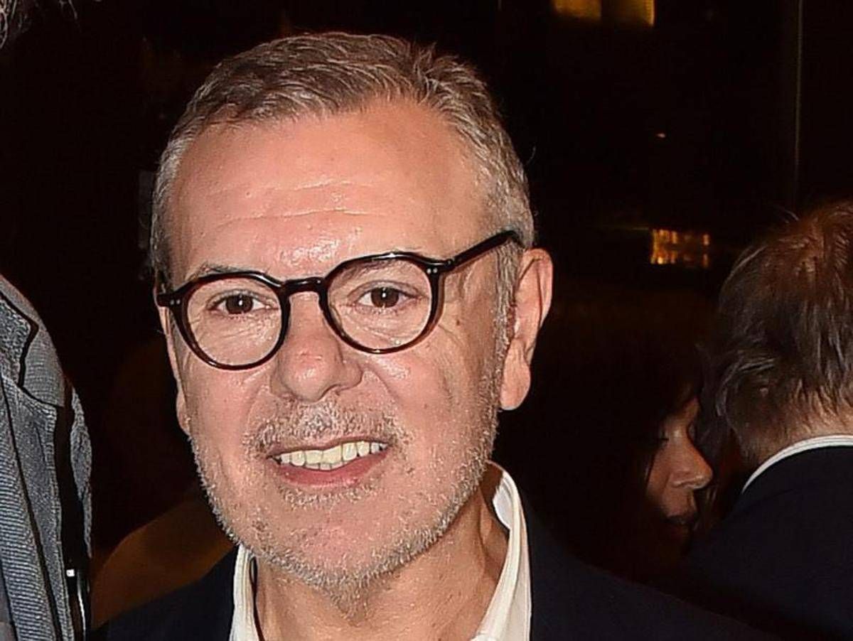 "Il bello di creare sogni con i capelli delle star", Roberto D'Antonio si racconta a Vanzina - 