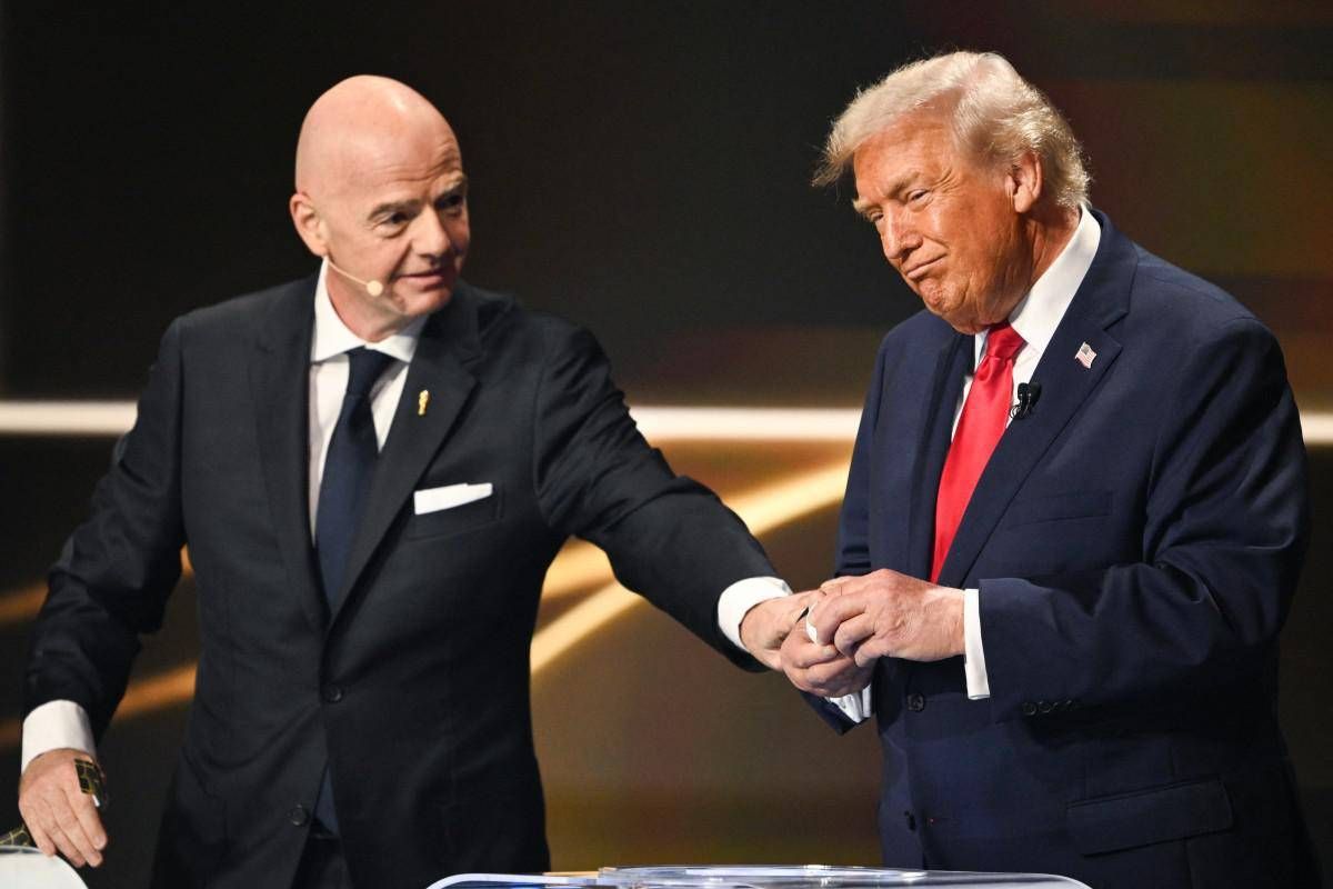 Trump e i Mondiali 2026, ora Donald ama il soccer: "Il calcio è il vero football" - 