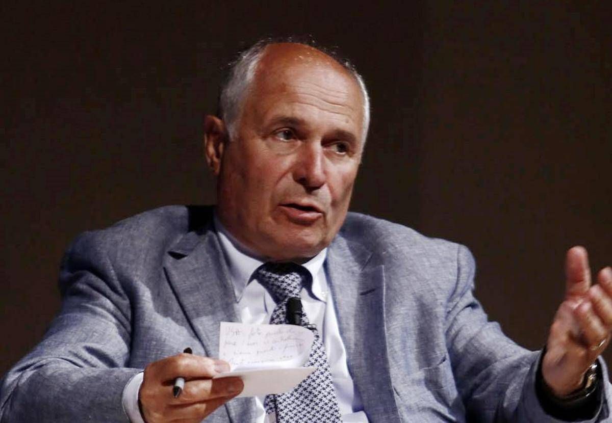 Anche il generale Camporini lascia 'Limes': "Non difende il diritto internazionale" - 