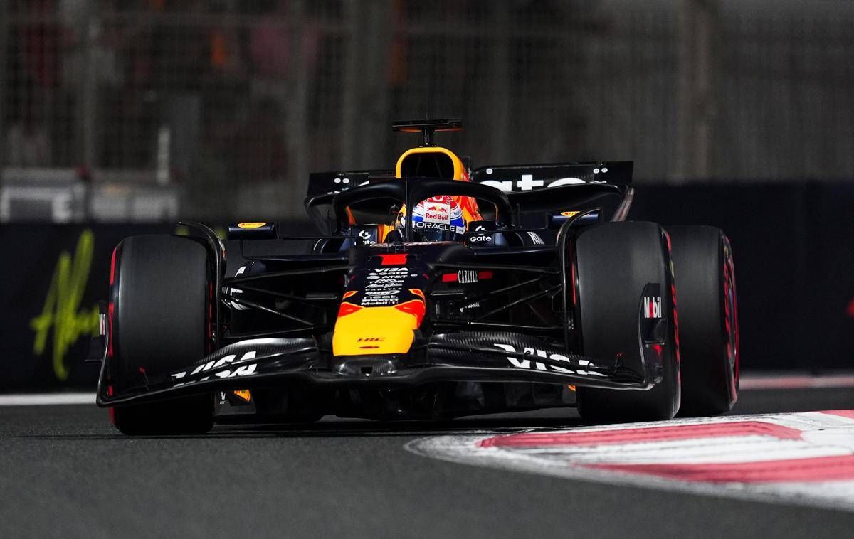 Gp Abu Dhabi, Verstappen in pole davanti a Norris. La griglia di partenza - 