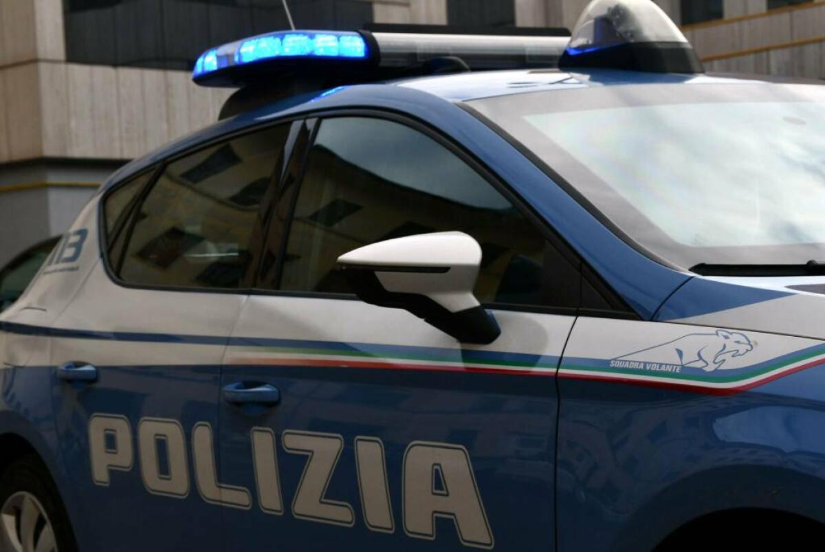 Arresti della Polizia a Trapani: due tunisini coinvolti in una rapina aggravata a Marsala - 