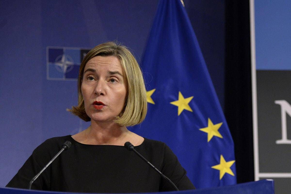 Sospetta frode ai danni dell'Ue, media: Federica Mogherini tra i 3 fermati in Belgio - 